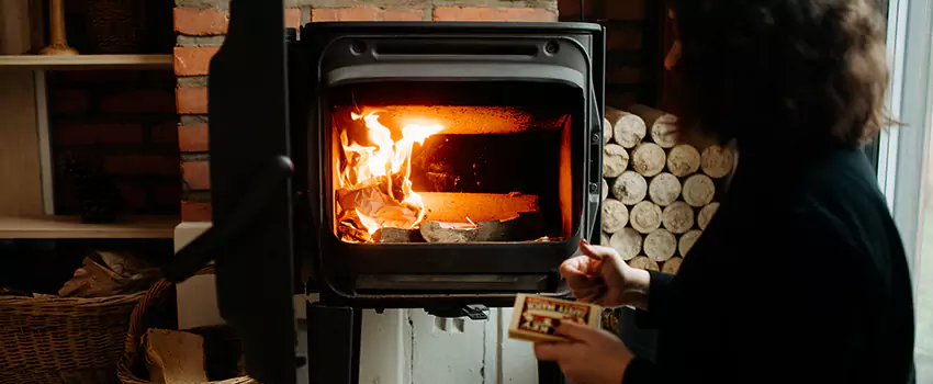 Hearthstone Wood Stoves Fireplace Repair in Harlingen, Texas