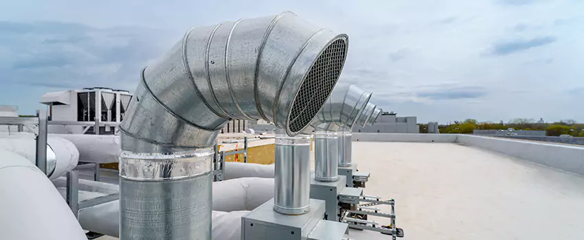 Insulated Ductwork Repair Services Near Me in Harlingen, TX