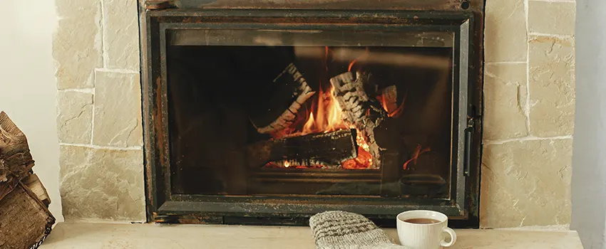 Kings man Fireplaces Insert Services in Harlingen, TX