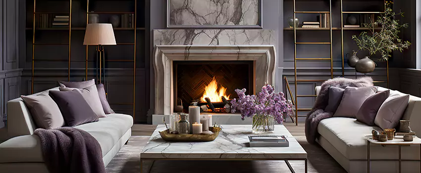 Napoleon Galaxy Series Outdoor Fireplaces Repair in Harlingen, TX