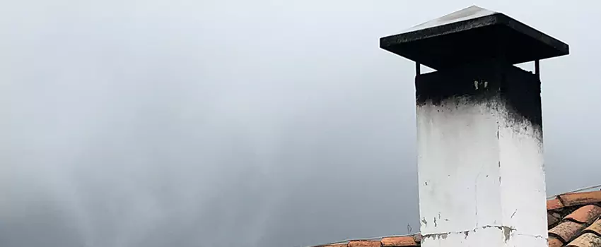 Prefab Chimney Crown Installation in Harlingen, TX