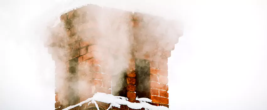 Chimney Flue Soot Removal in Harlingen, TX