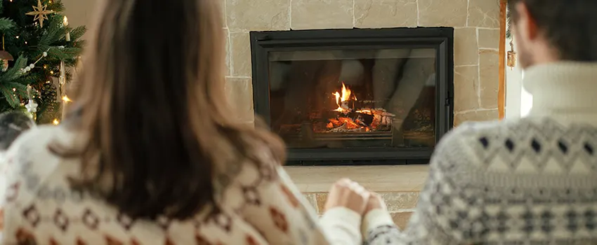 Superior Open-Hearth Wood Fireplaces in Harlingen, TX