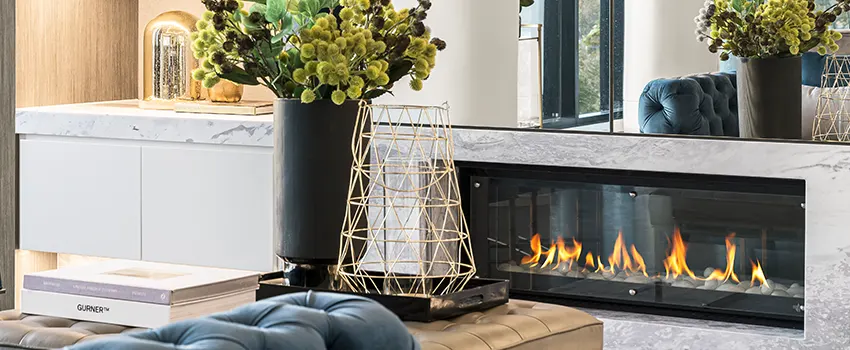 Professional Town & Country Luxury Fireplace Maintenance Experts in Harlingen, Texas