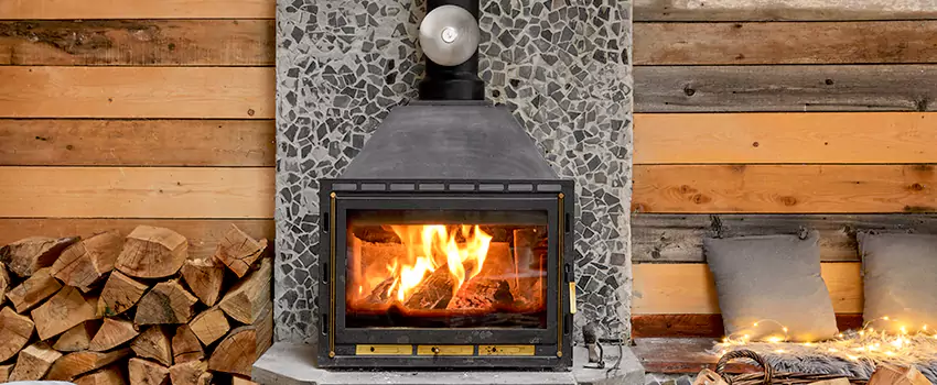 Travis Industries Elite Fireplace Inspection and Maintenance in Harlingen, Texas