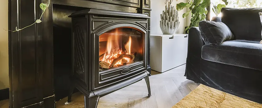 Valor Wood Fireplace in Harlingen, TX