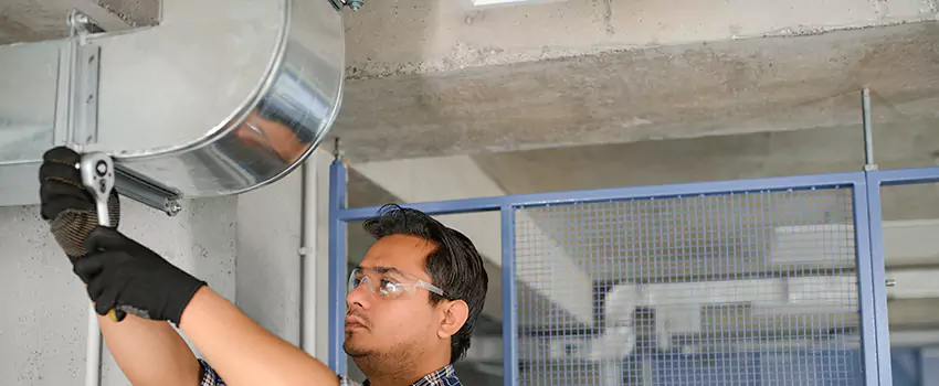 Benefit of Ventilation Cleaning in Harlingen, Texas