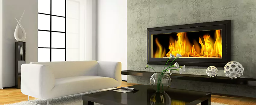 Ventless Fireplace Oxygen Depletion Sensor Installation and Repair Services in Harlingen, Texas