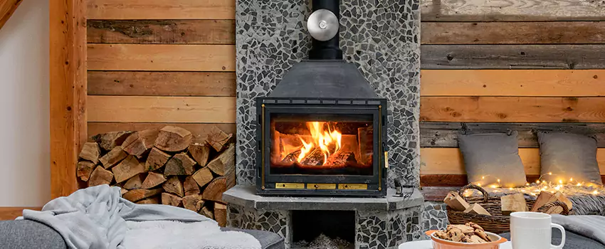 Affordable Wood Fireplace Fixing Solutions in Harlingen, Texas