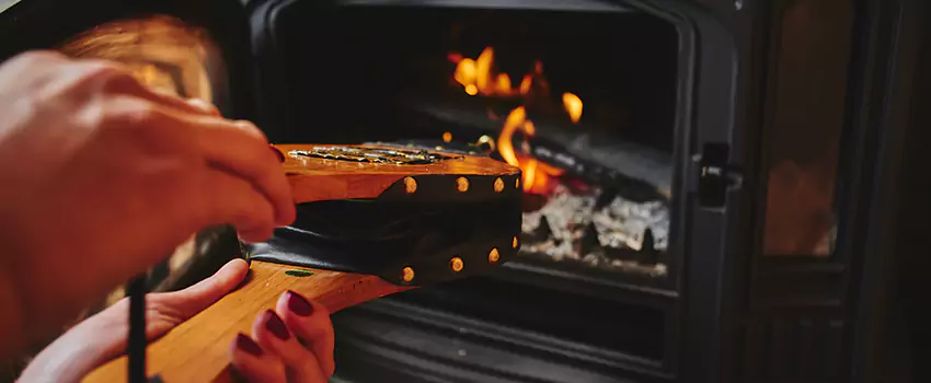 Wood Stove Grates Repair in Harlingen, Texas