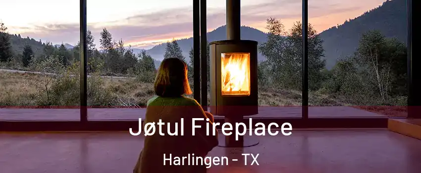  Jøtul Fireplace Harlingen - TX