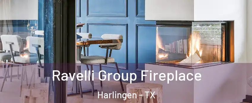  Ravelli Group Fireplace Harlingen - TX