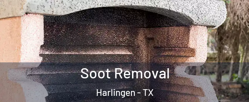  Soot Removal Harlingen - TX